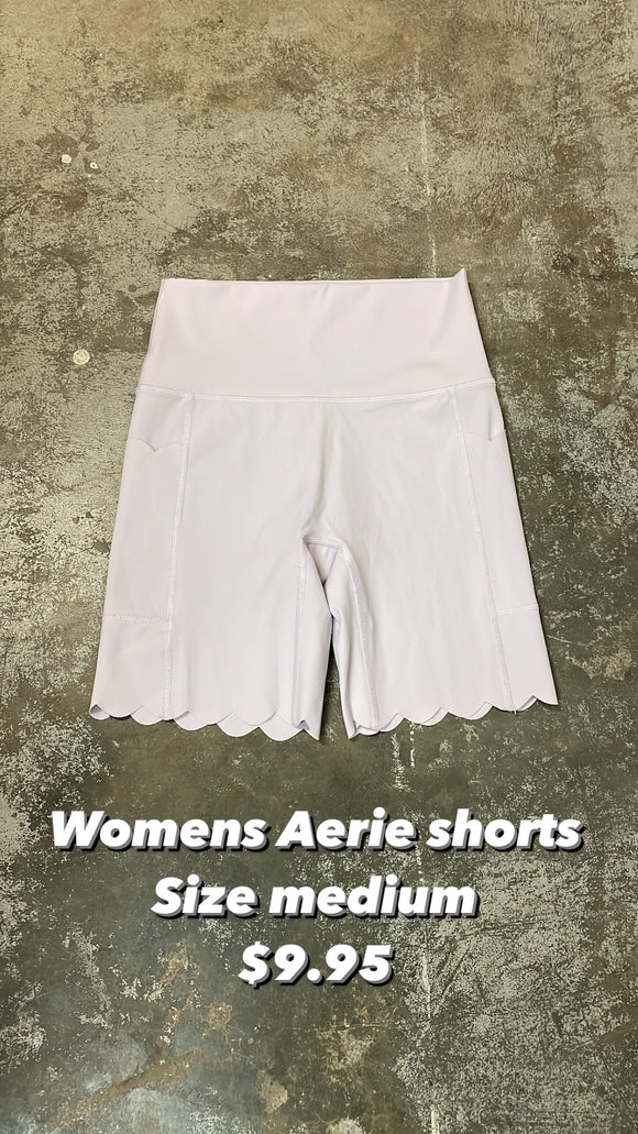 Aerie shorts