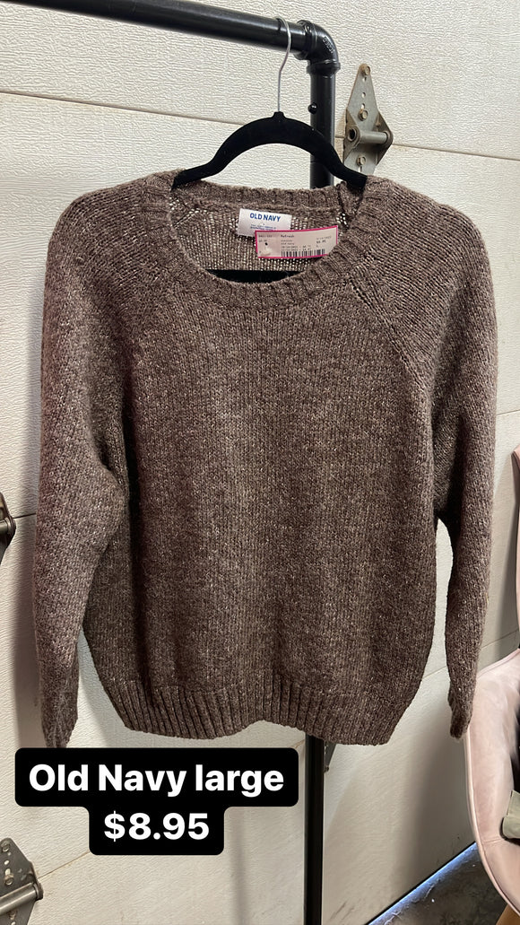 Old Navy