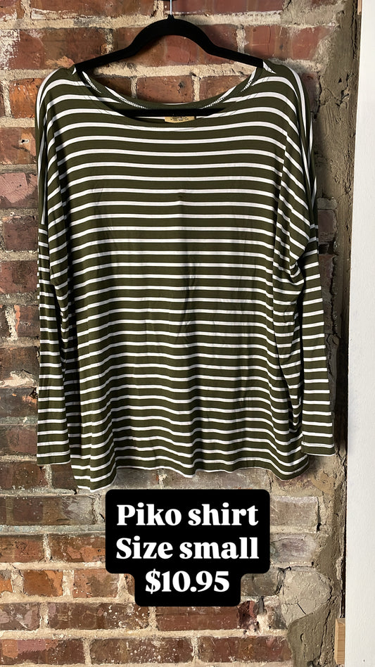 Piko shirt