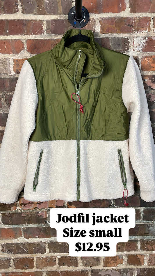 Jodifl jacket