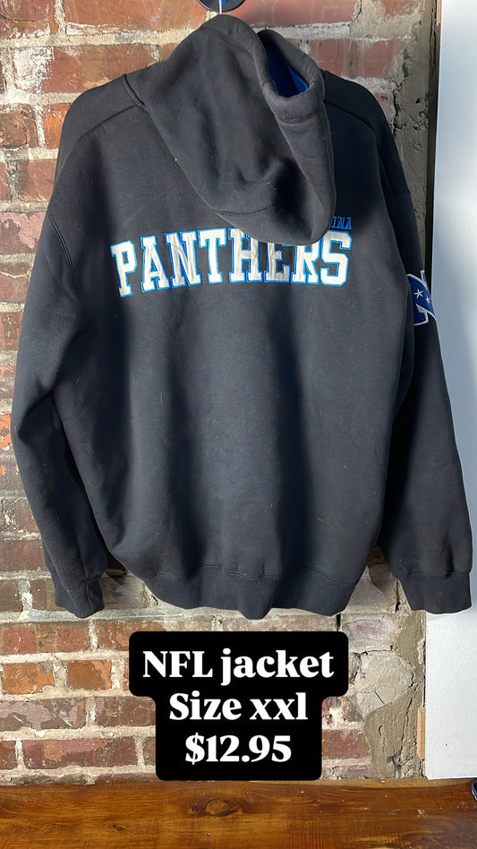 NFL jacket