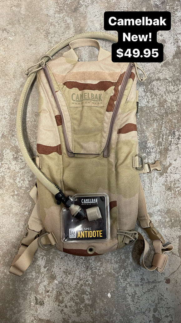 Camelbak