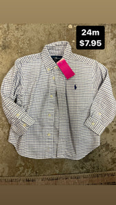 Ralph Lauren