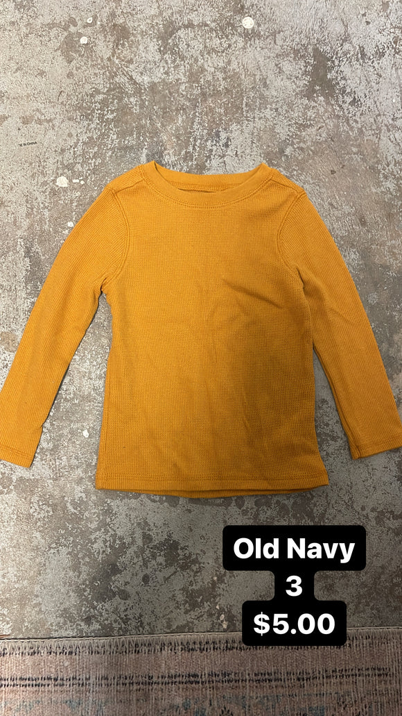 Old Navy