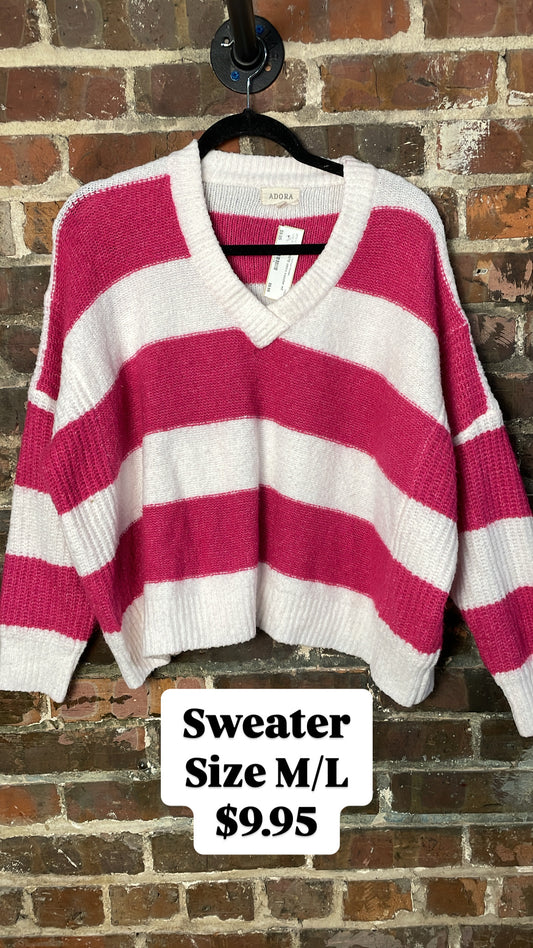 Adora sweater