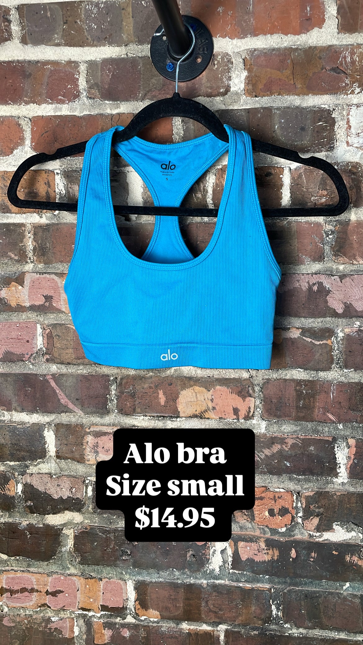 Alo bra