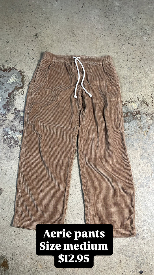 Aerie pants