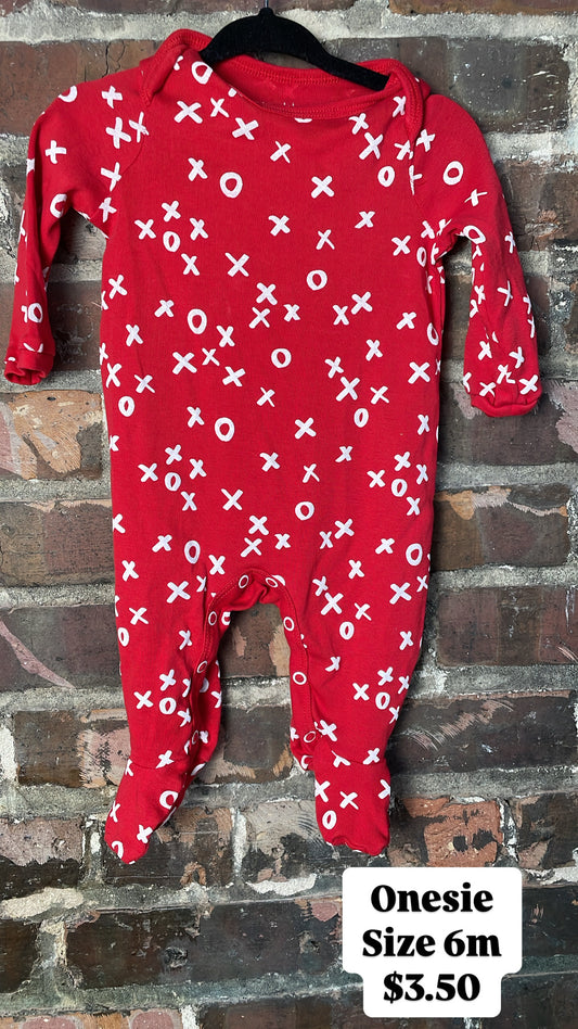 Okie dokey onesie