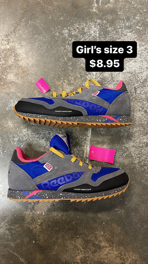 Reebok