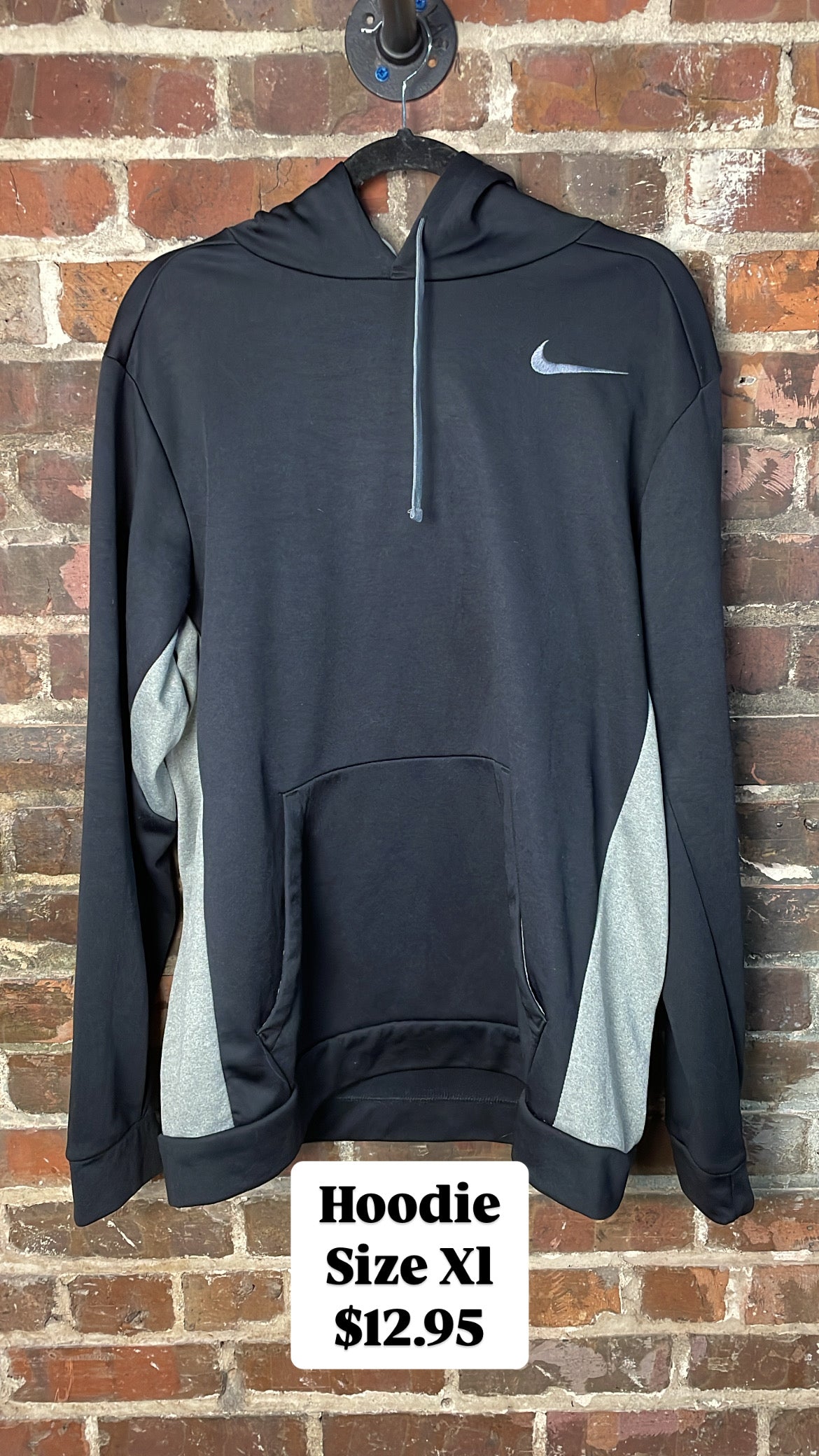 Nike hoodie