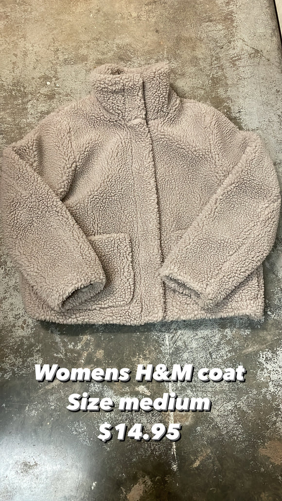 H&M coat