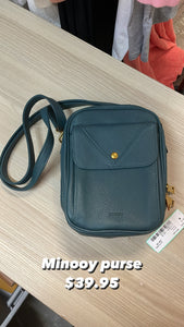 Minooy purse