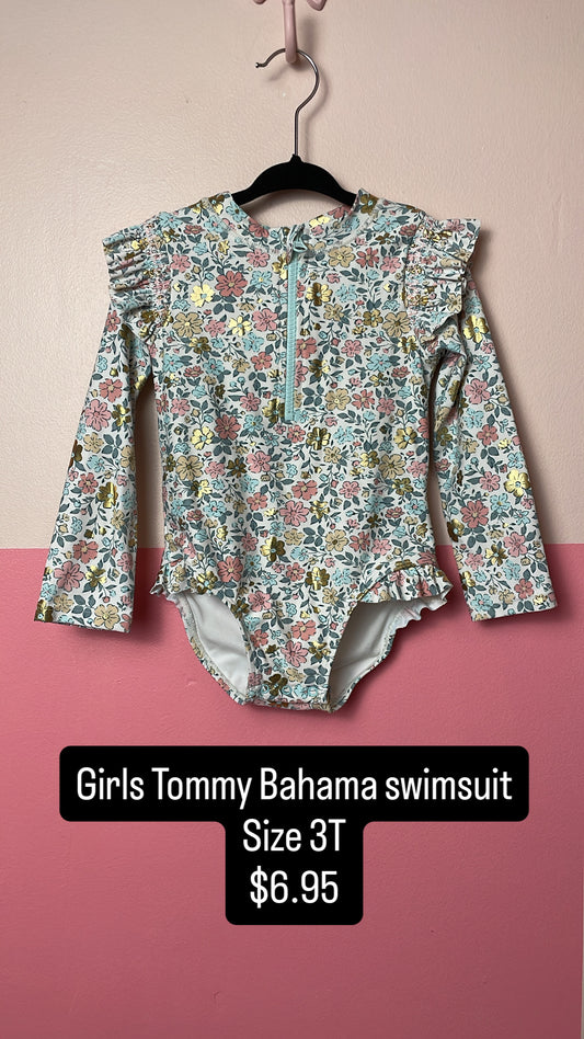 Tommy Bahama swimsuit