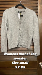 Rachel Zoe sweater