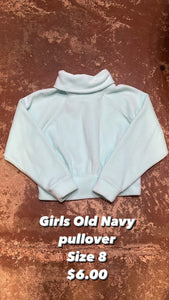 Old Navy pullover