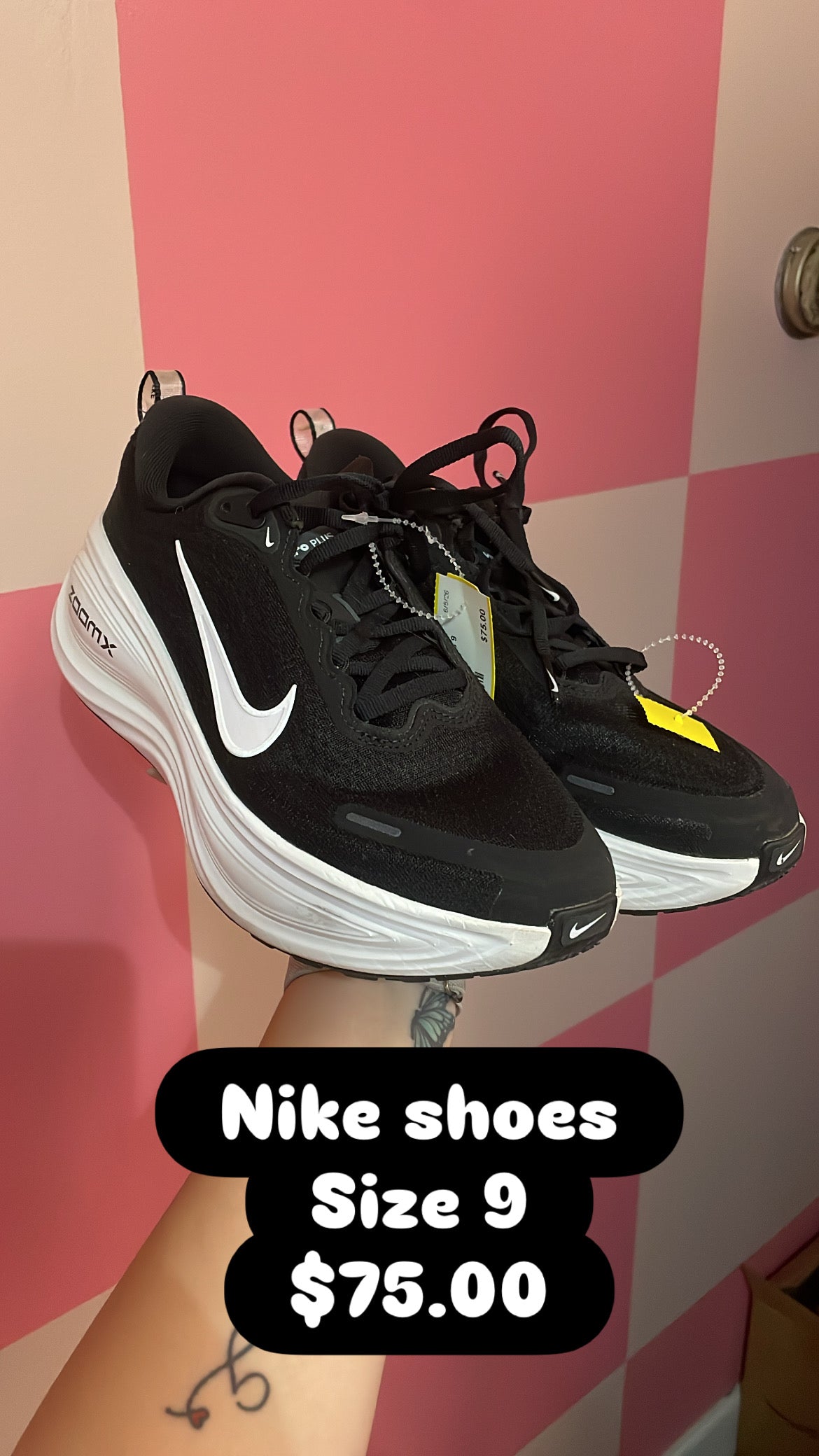Nike shoes