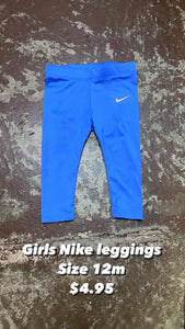 Nike leggings