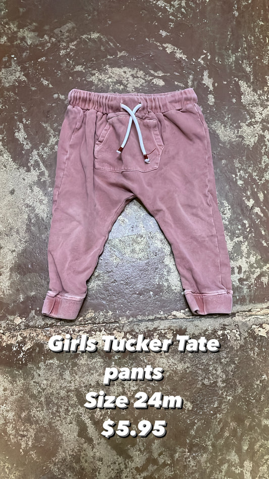 Tucker Tate pants
