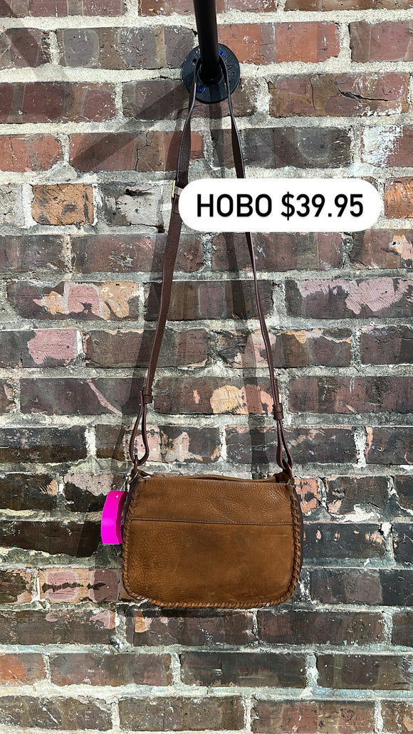 Hobo bag
