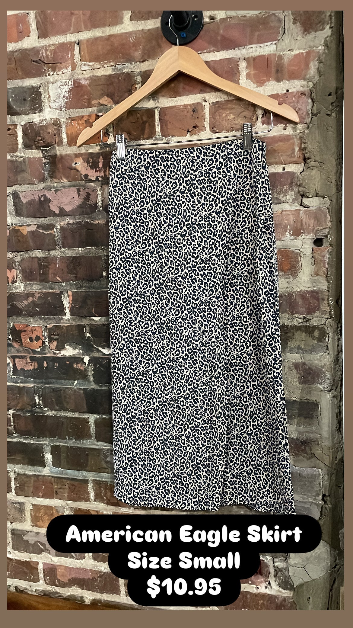 American Eagle Skirt
