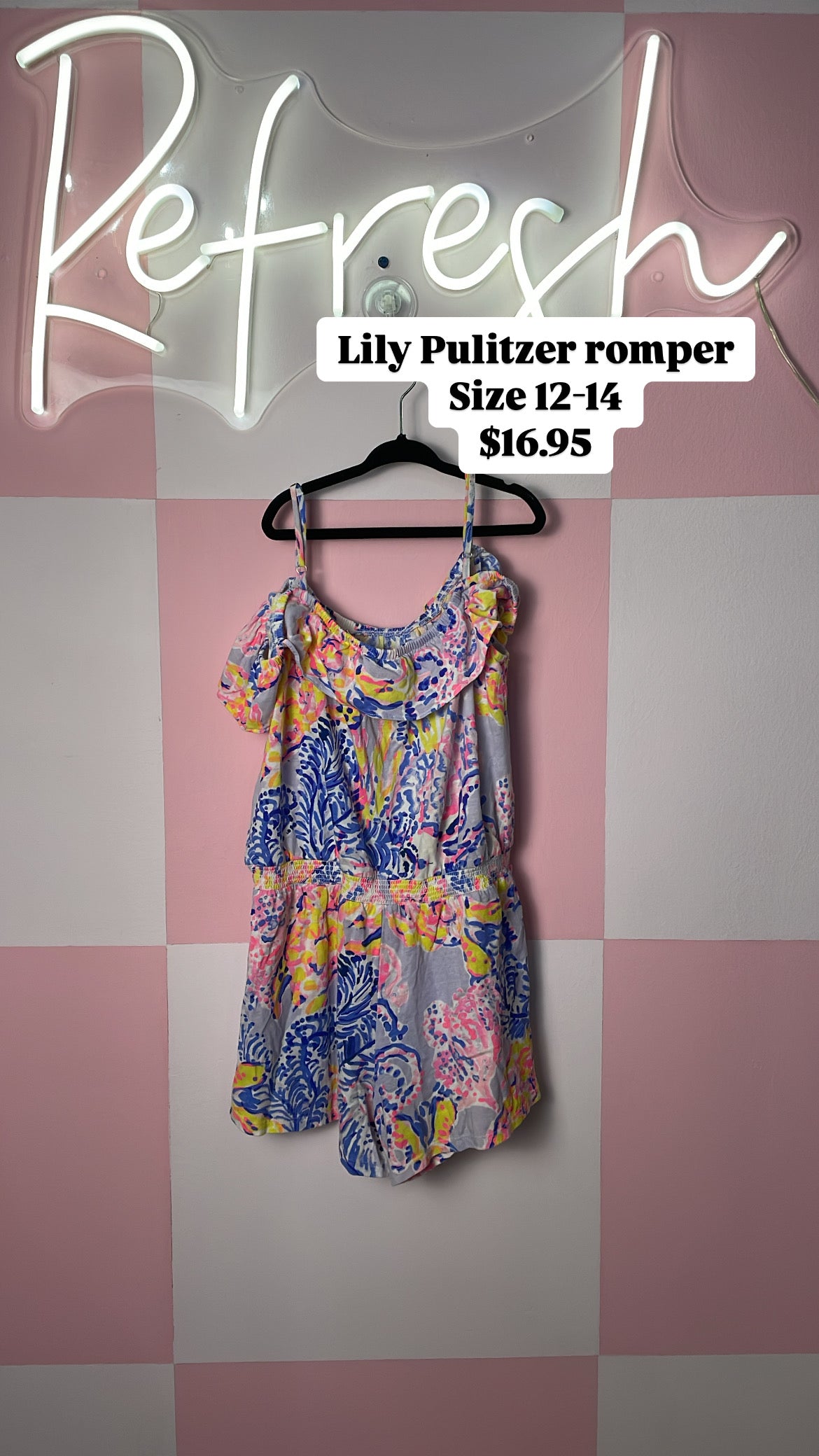 Lily Pulitzer