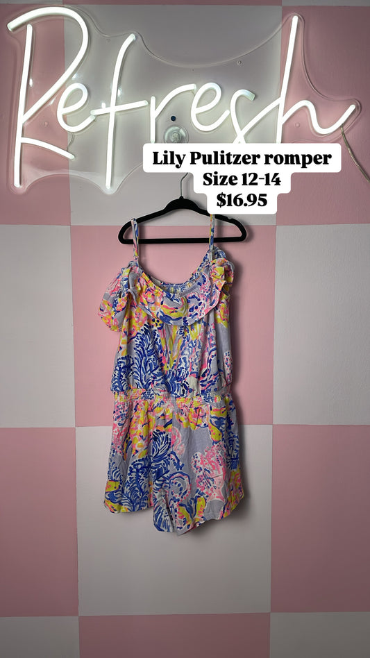 Lily Pulitzer