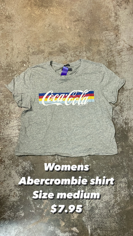 Abercrombie shirt