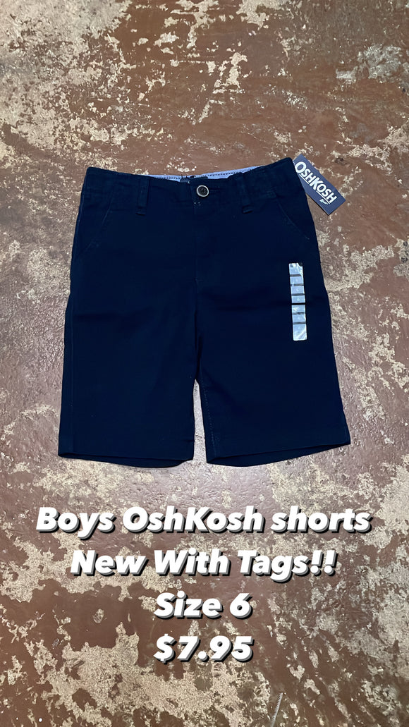 OshKosh shorts