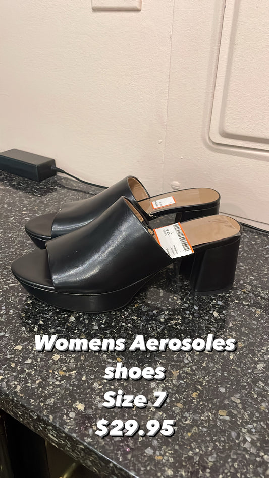 Aerosoles shoes