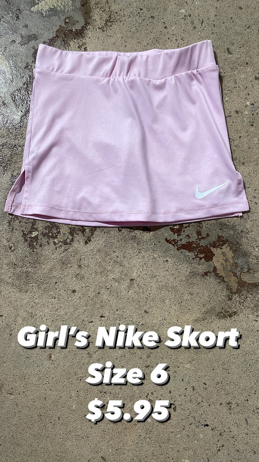 Nike Skort
