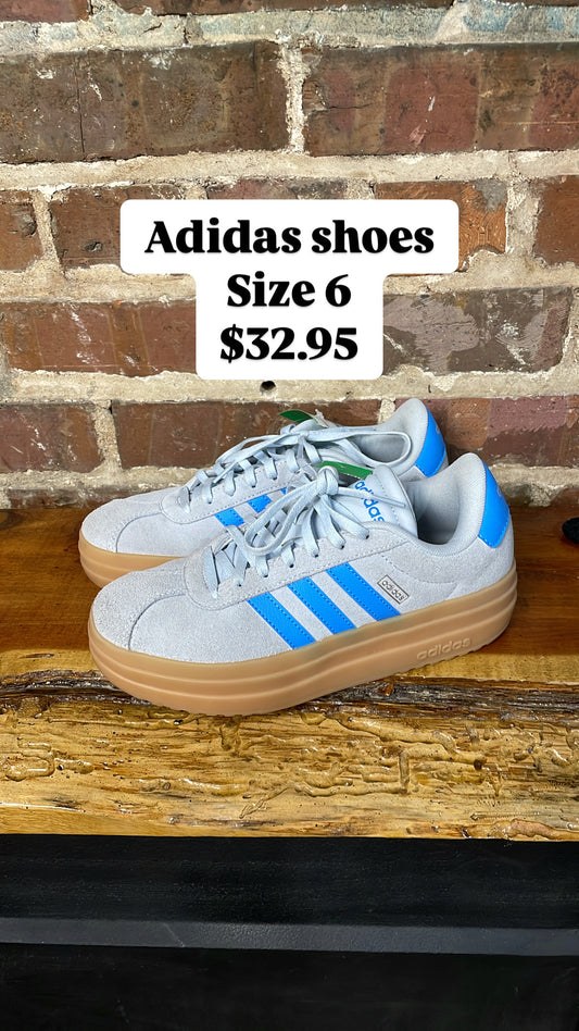 Adidas shoes