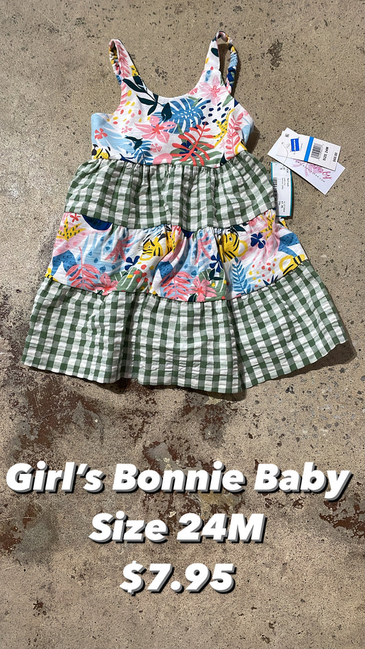 Bonnie Baby