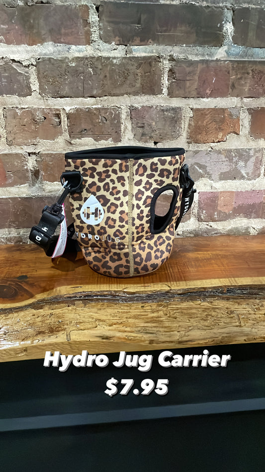 Hydro Jug Carrier