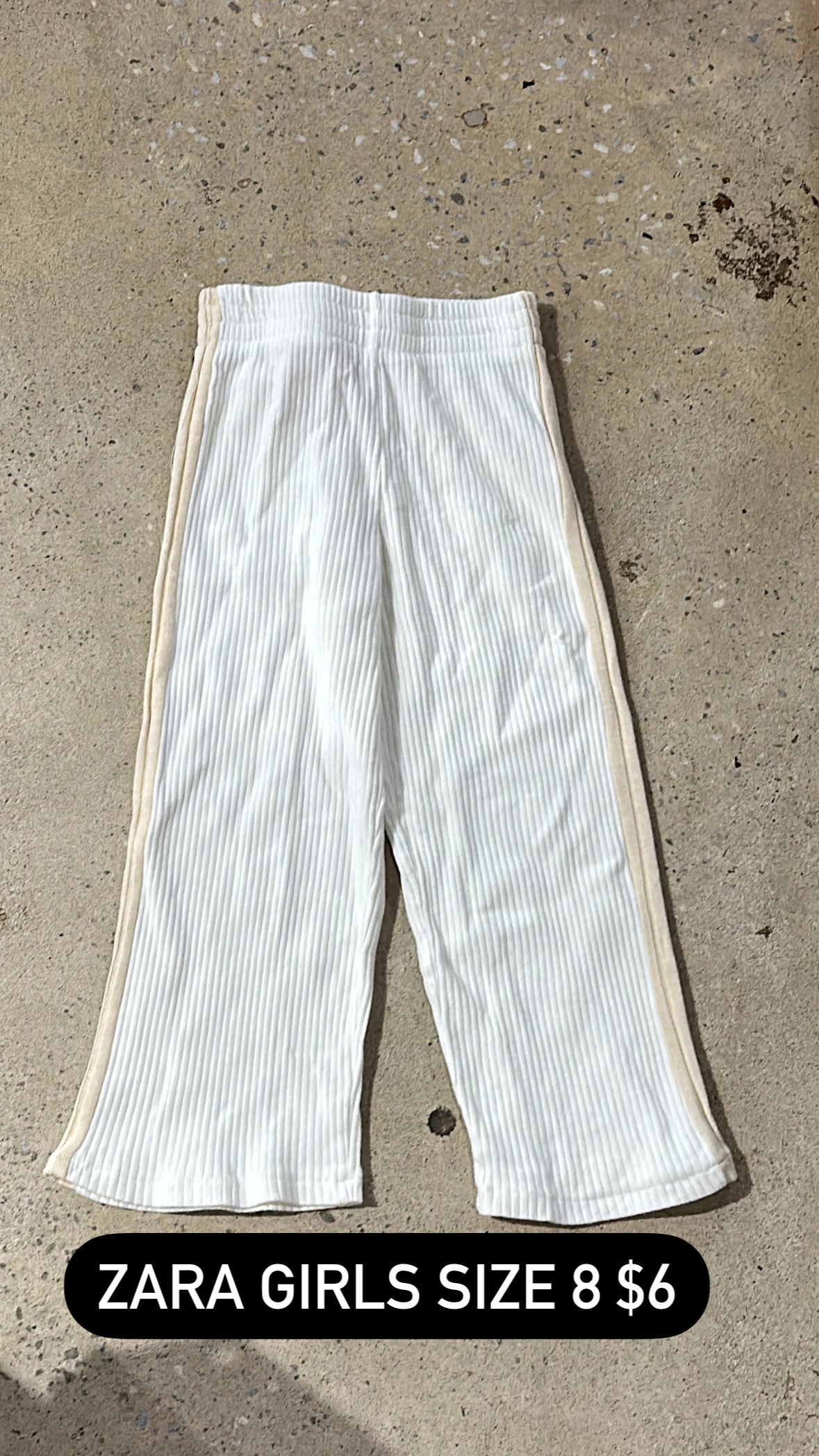 Zara pants