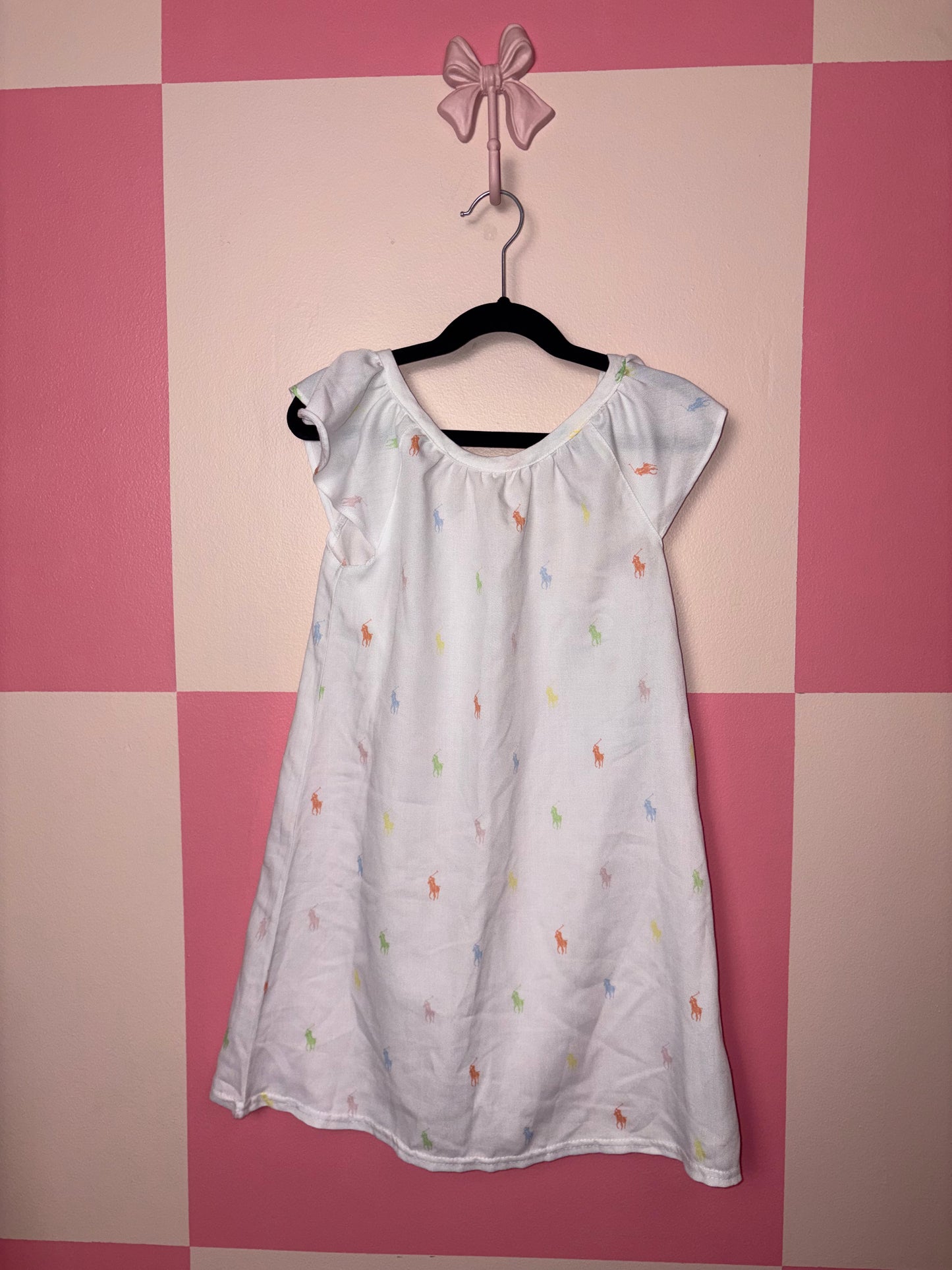 Polo Ralph Lauren dress - 5