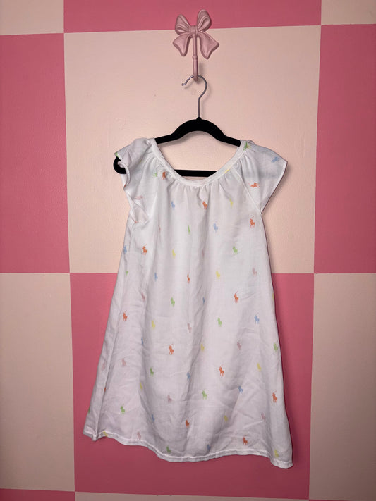 Polo Ralph Lauren dress - 5