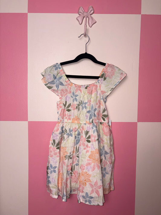 Jumping Beans dress - 5