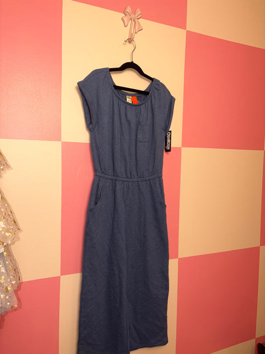 Osh Kosh jumpsuit - 10