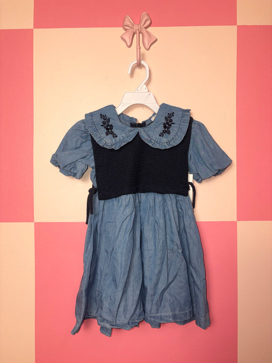 Rachel Zoe outfit - 3t