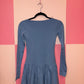 Abercrombie dress - size XS