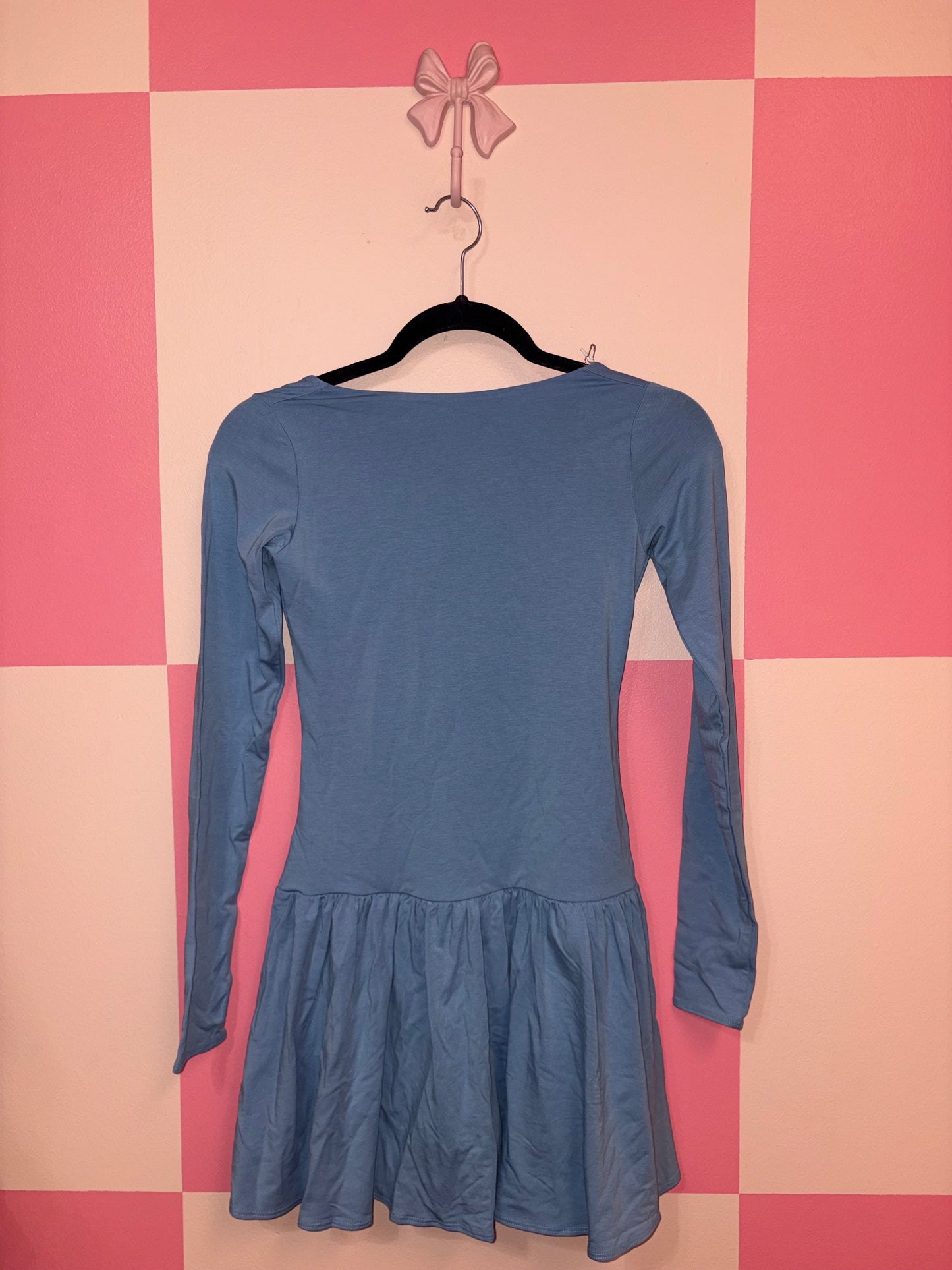 Abercrombie dress - size XS
