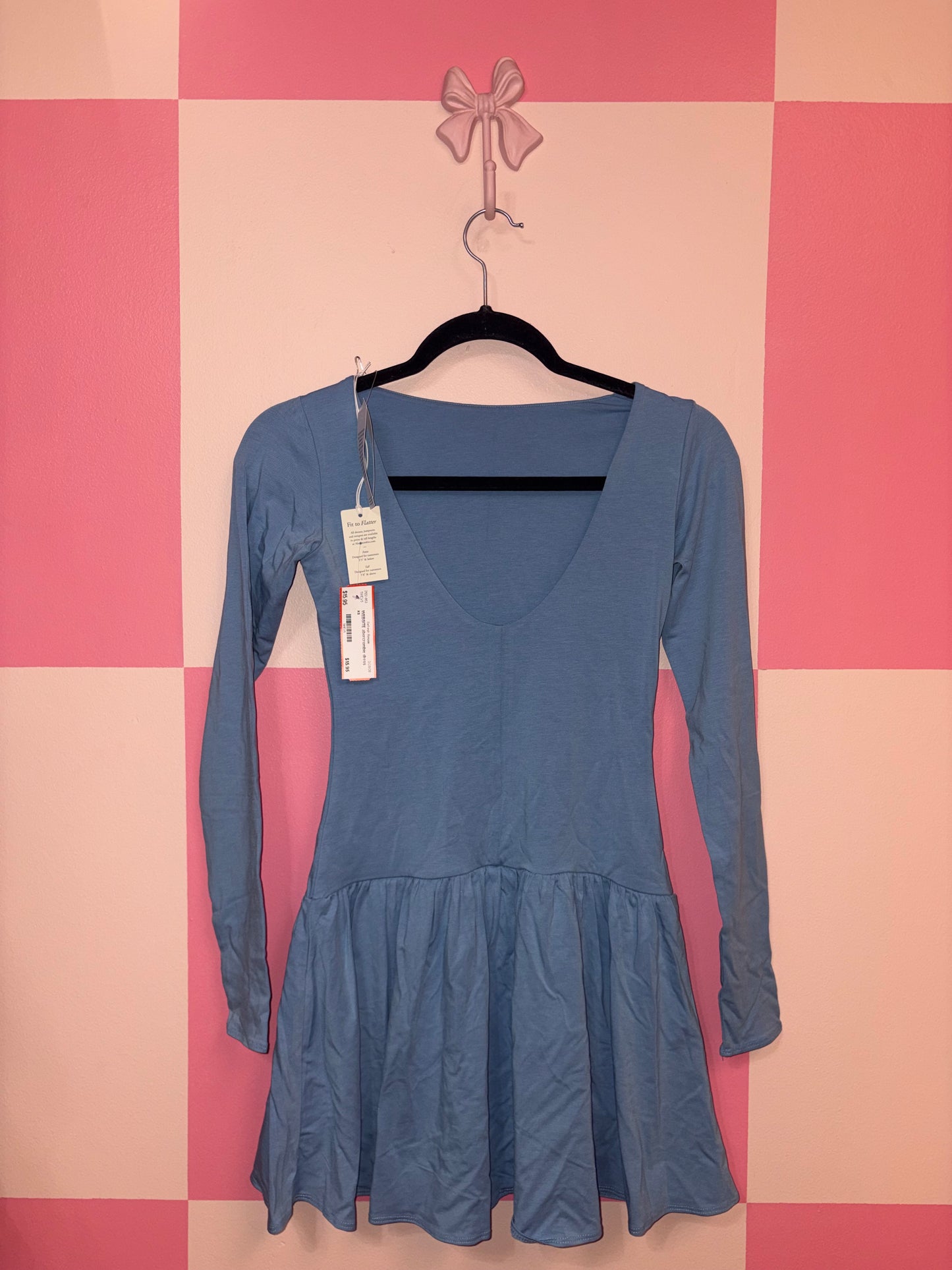Abercrombie dress - size XS