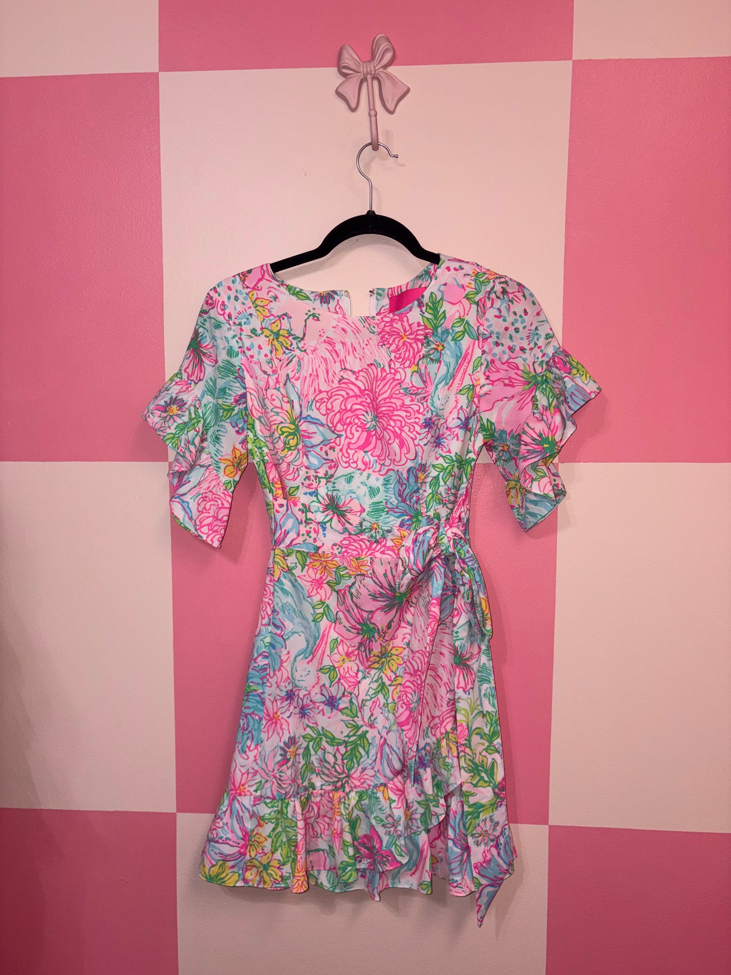Lily Pulitzer dress - size 00