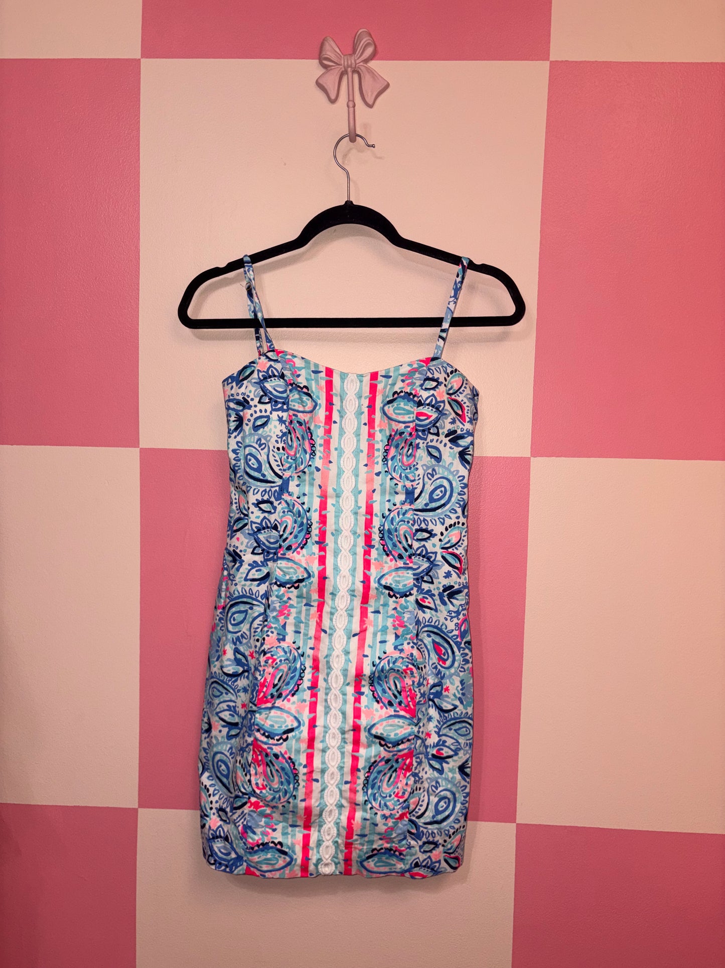 Lily Pulitzer dress - size 00