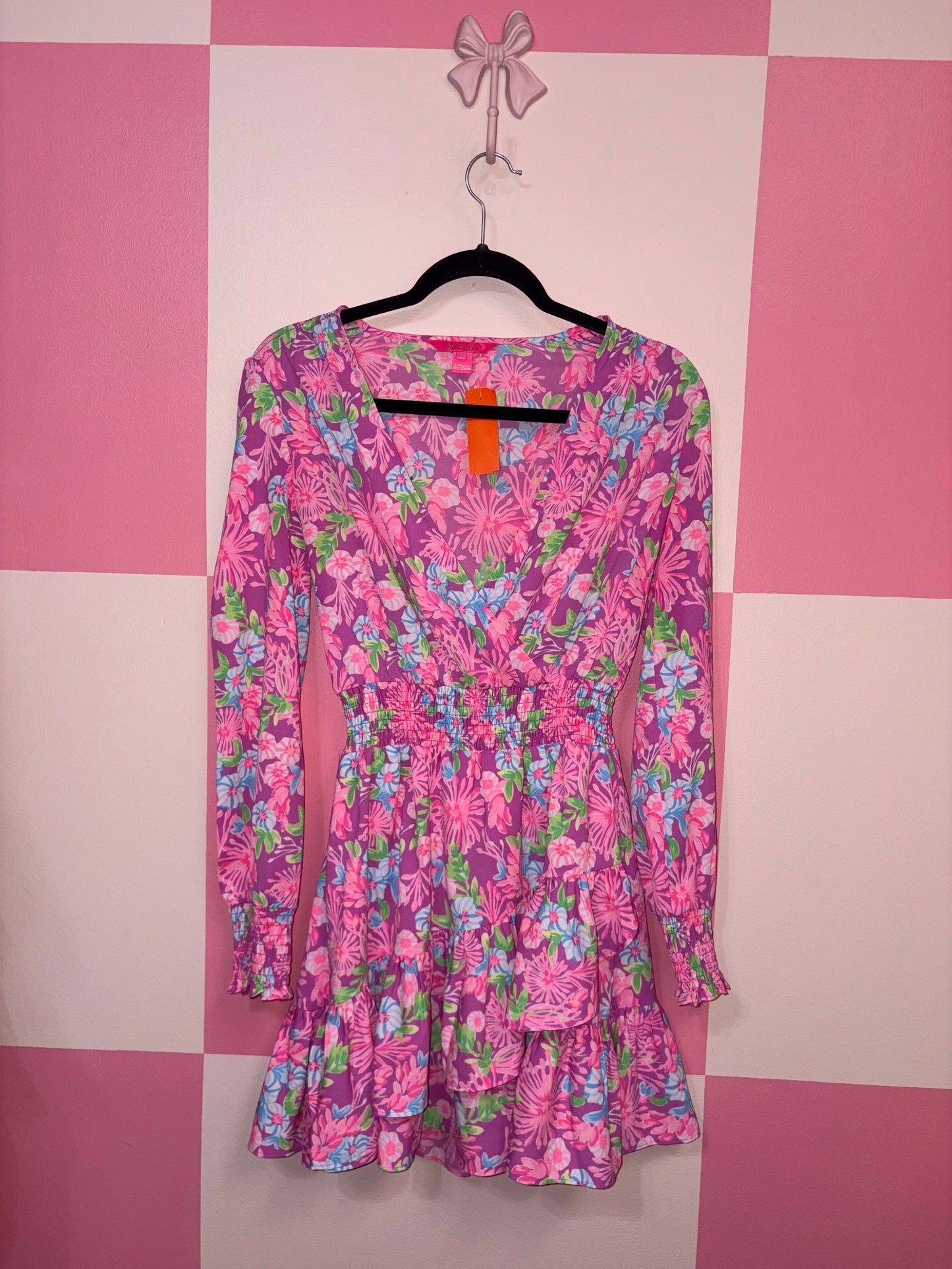Lily Pulitzer dress - size 00