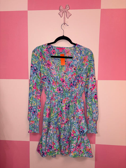Lily Pulitzer dress - size 00