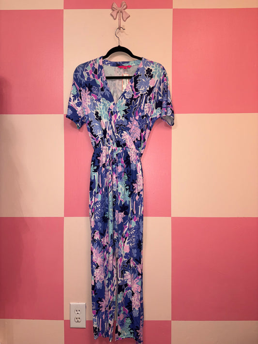 Lily Pulitzer jumpsuit - size xxs