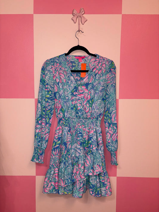 Lily Pulitzer dress - size 00