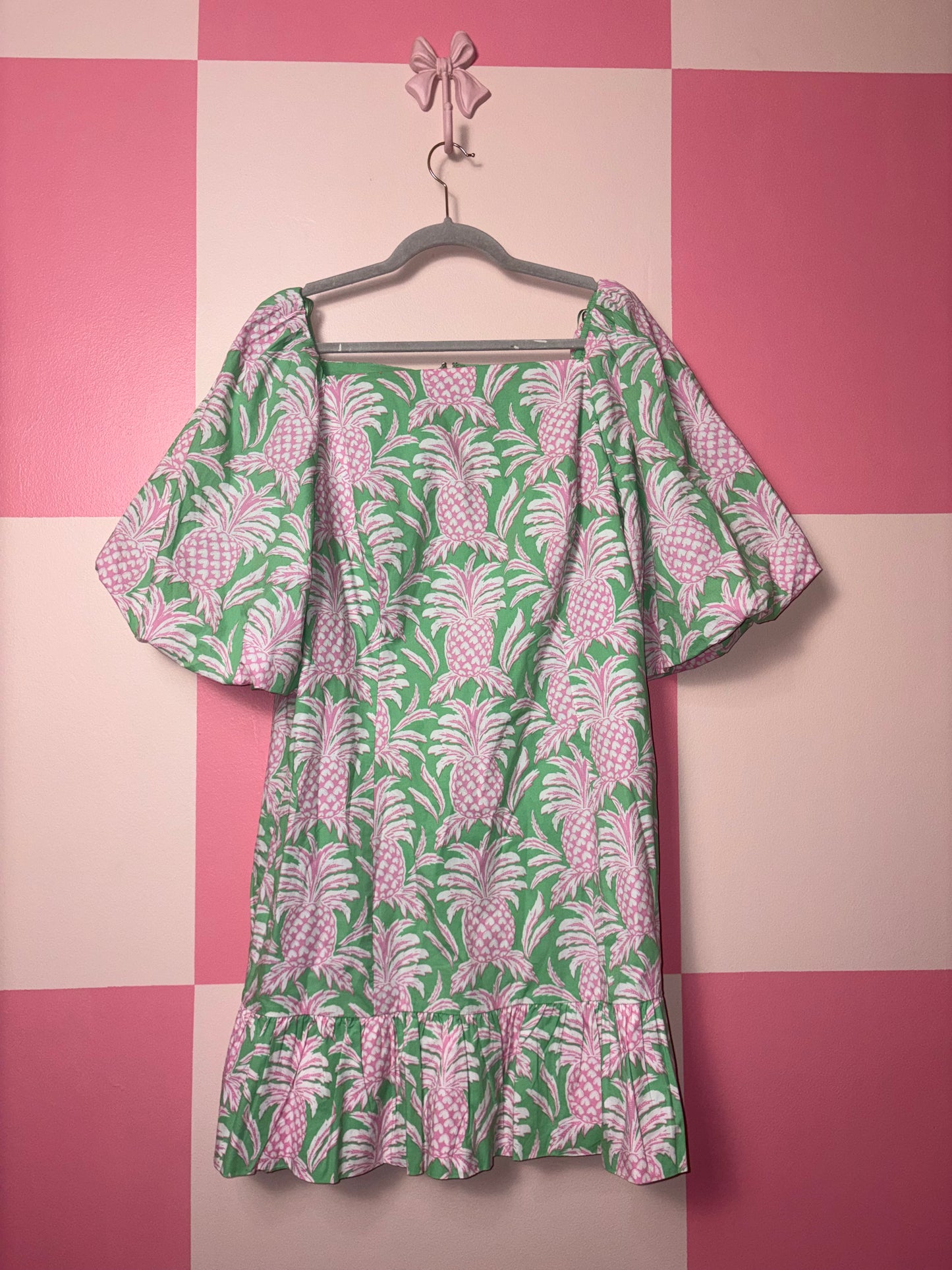 Crown and Ivy dress - size 16