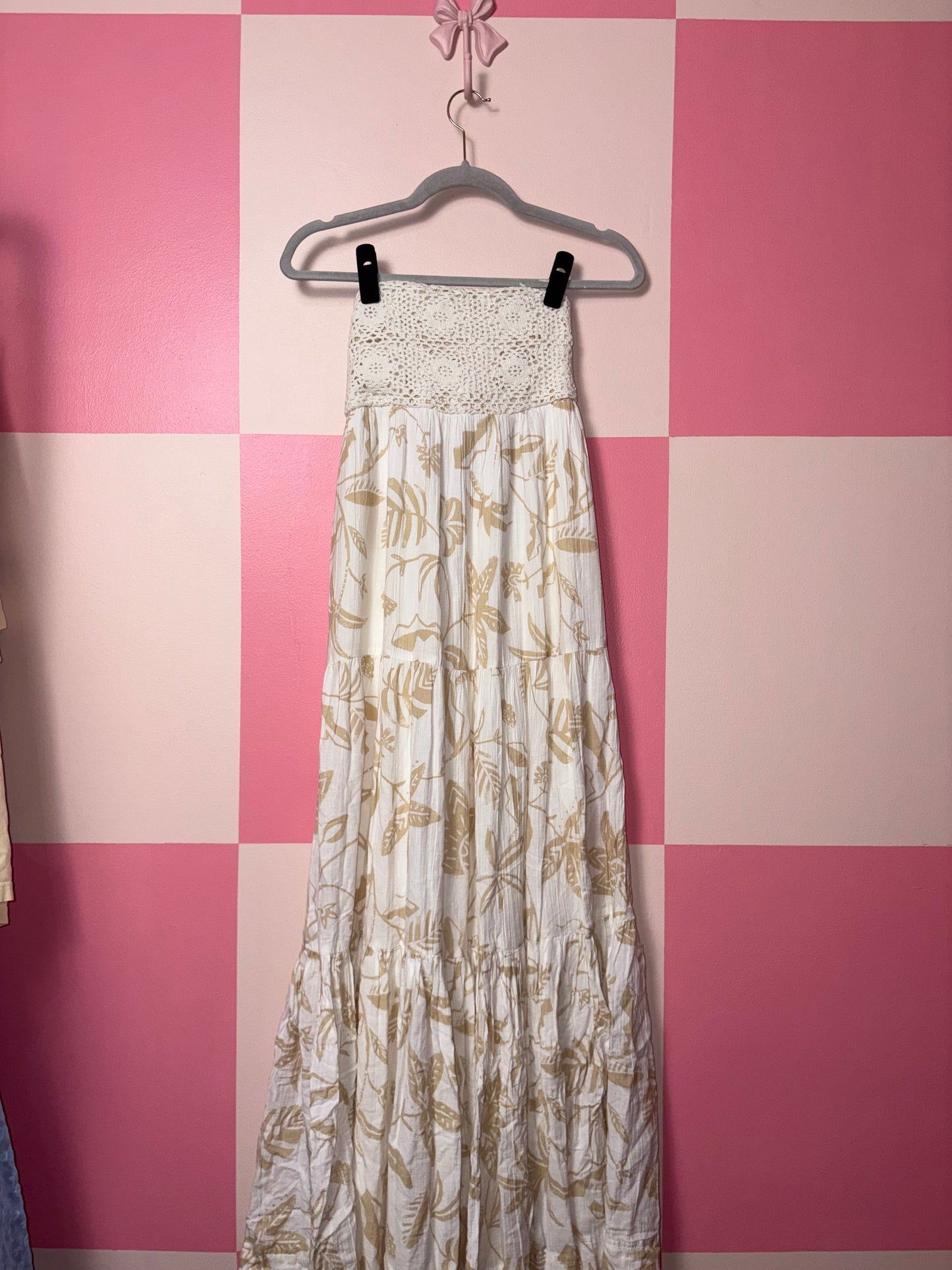 AE dress - size XS